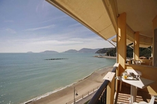 Hotel Florida Lerici