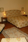 Hotel La Rocca