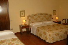 Hotel La Rocca