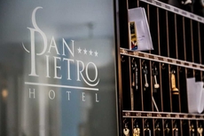 Hotel Residence San Pietro