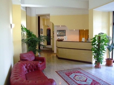 Hotel San Luca