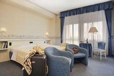 Hotel Terme Bristol Buja