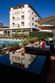 Hotel Touring Falconara Marittima