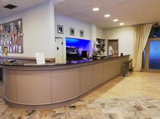 Hotel Touring Falconara Marittima