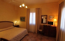 Agrihotel Elisabetta