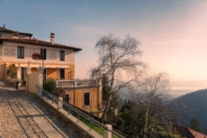 Albergo Sacro Monte Varese