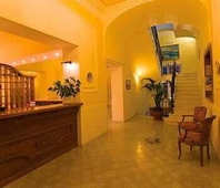 Albergo Terme Villa Svizzera