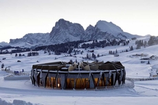 COMO Alpina Dolomites