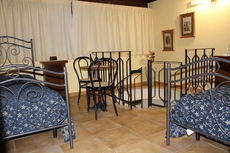 Bed & Breakfast Conte Perollo