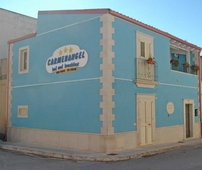 Carmenangel Bed and Breakfast