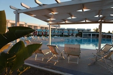 Hotel Club Selinunte Beach AiMori