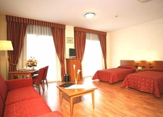 Executive Hotel Udine