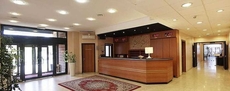 Executive Hotel Udine