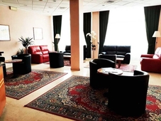 Executive Hotel Udine