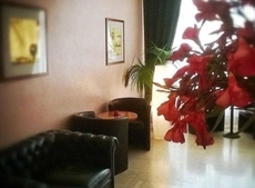 Executive Hotel Udine