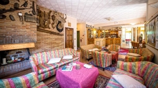 Hotel Club Funivia