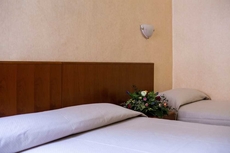 Hotel Astor Piacenza