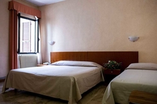 Hotel Astor Piacenza