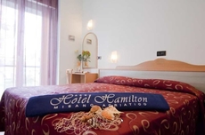 Hotel Hamilton