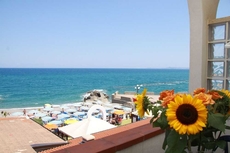 Hotel Il Gabbiano Beach