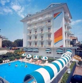 Hotel MaxiHeron