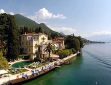 Hotel Monte Baldo e Villa Acquarone