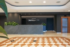 Hotel Omnia