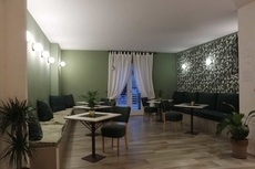 Hotel Pompei Be Green