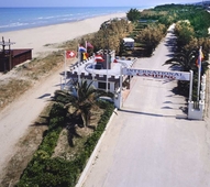 International Camping Torre Cerrano