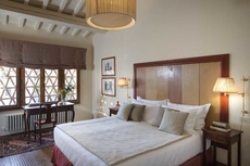 VIESCA Suites & Villas  Il Borro Toscana