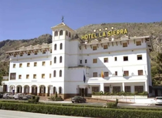 Hotel La Sierra