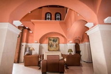 Hotel Abades Guadix