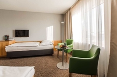 Cosmopolitan Bobycentrum  Czech Leading Hotels