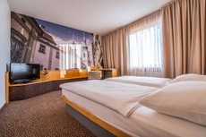 Cosmopolitan Bobycentrum  Czech Leading Hotels