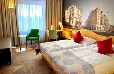 Cosmopolitan Bobycentrum  Czech Leading Hotels