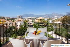 Benalmadena Palace - Hotel SPA & Apartments