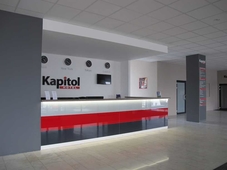 Hotel Kapitol