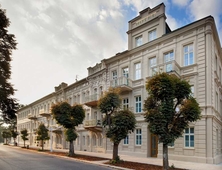 Badenia Hotel Praha