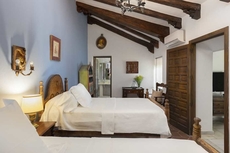 Suites Cortijo Fontanilla