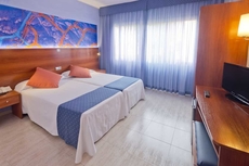 Hotel GHT S'Agaro Mar