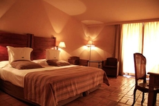 Mas Salvi Country Boutique Hotel