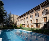 Parador De Benavente Zamora