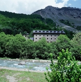 Parador De Bielsa Huesca