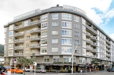 Apartamentos Duerming Park Viveiro