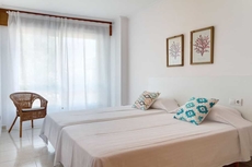 Apartamentos Duerming Park Viveiro