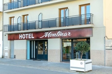 Hotel Montmar