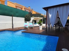 Miramar Bed&Breakfast - Piscina