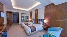 Muong Thanh Luxury Buon Ma Thuot