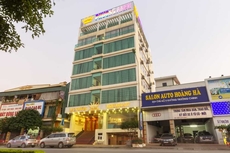 Phuong Anh 2 Hotel