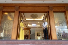 Phuong Anh 2 Hotel